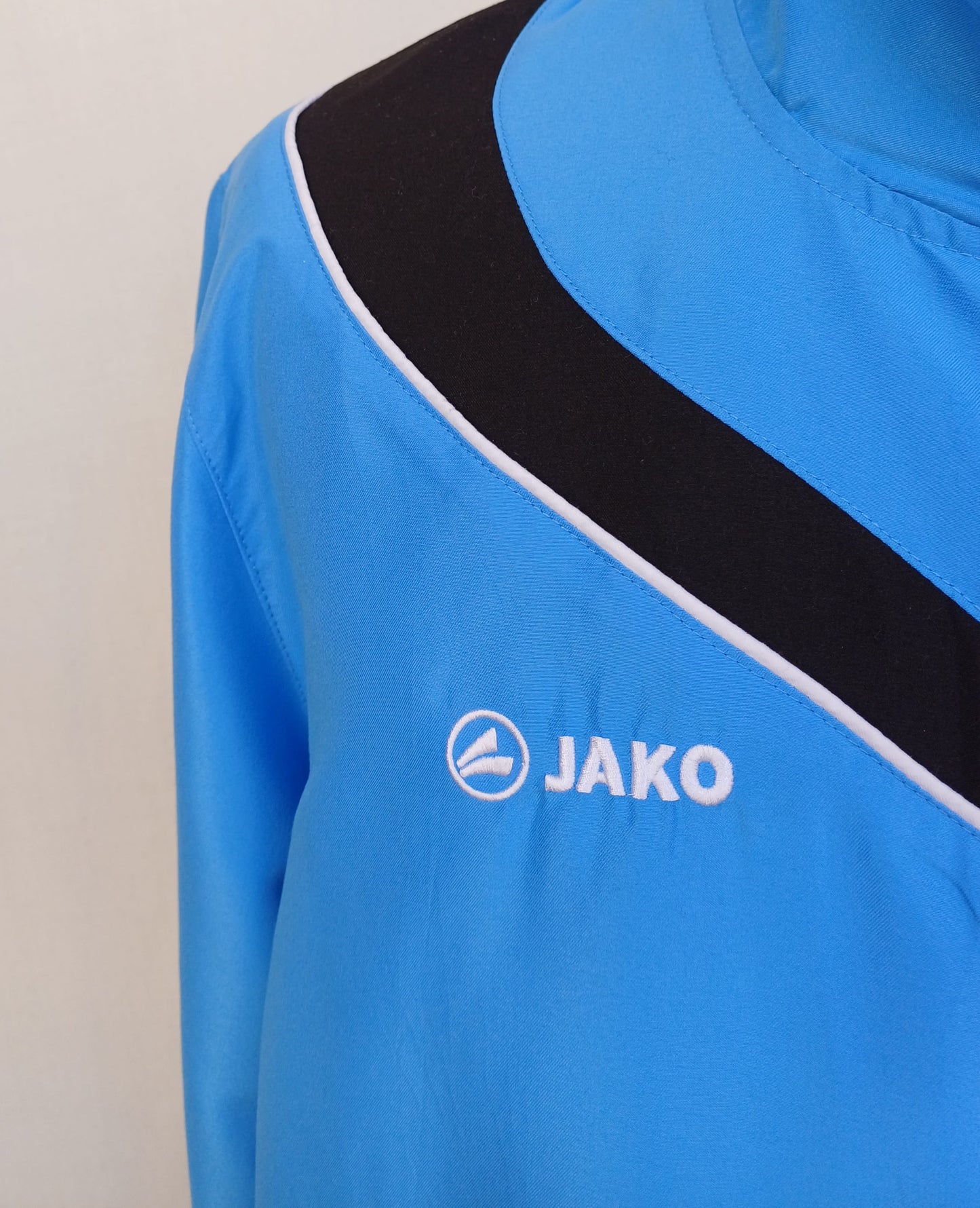 New With Tags Jako Track Top Jacket Mens XL