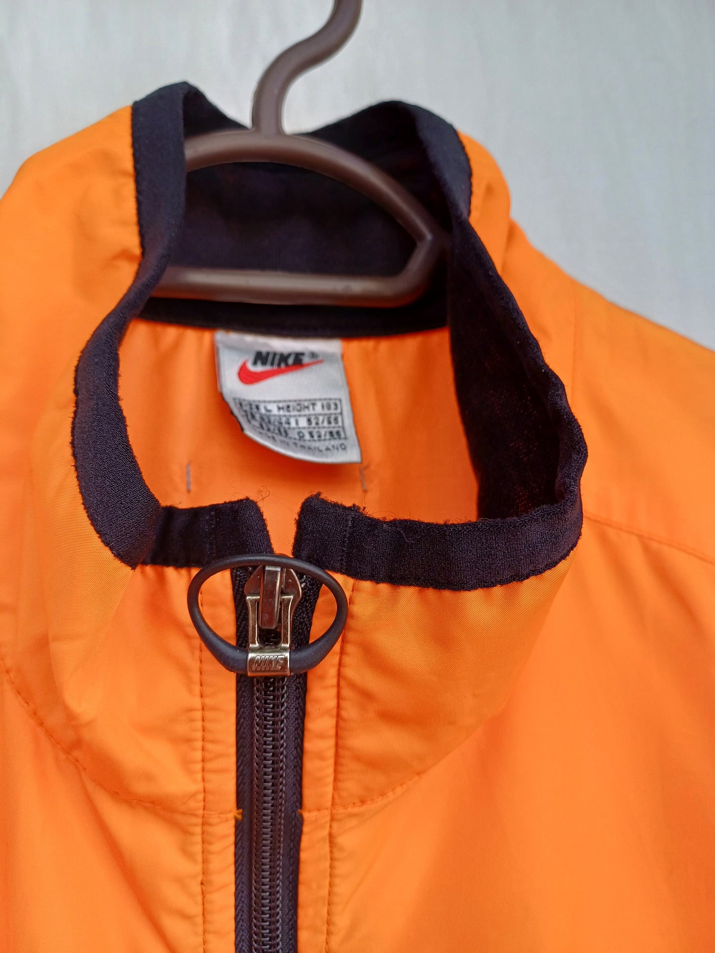 Nike Clima-Fit Full Zip Hiking Vest Mens L