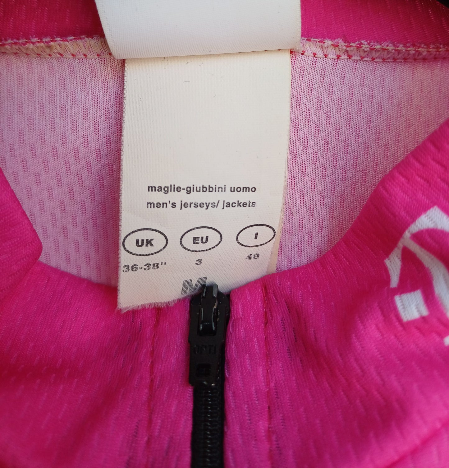 Vintage 2003 Adidas Team Telekom Zip Cycling Jersey Mens M
