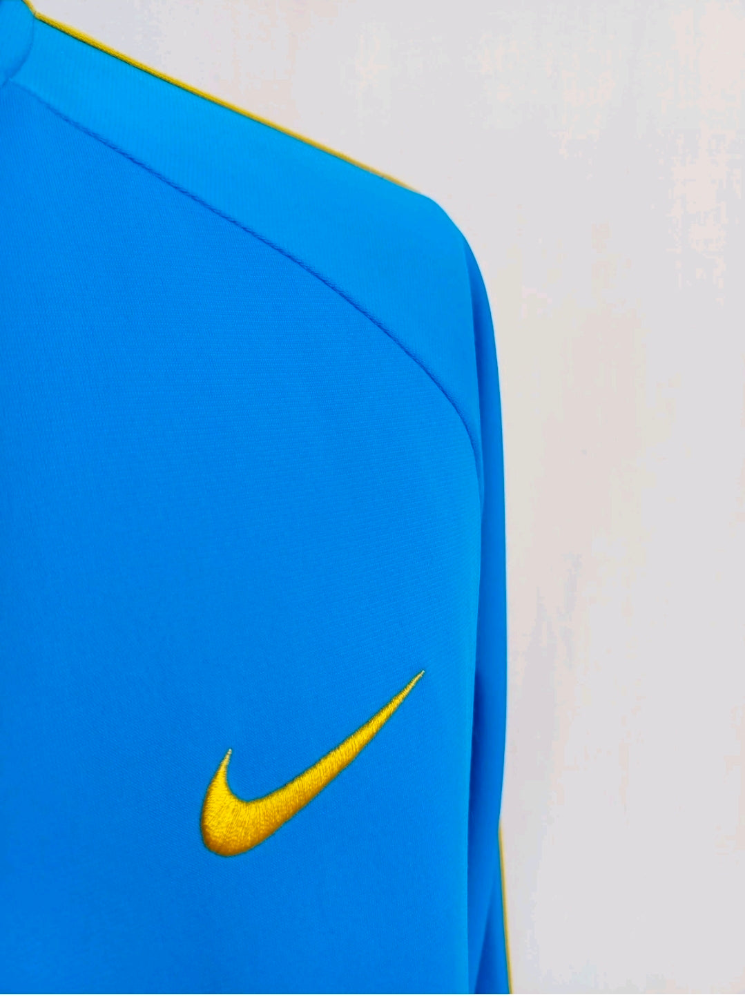 Nike Full Zip Track Top Jacket Mens XL