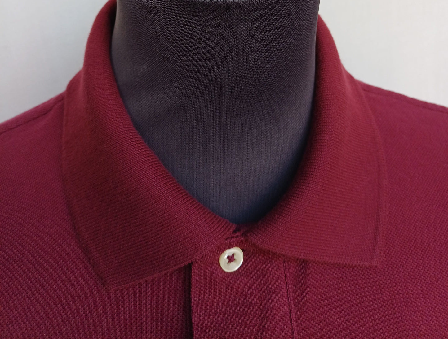 Polo Ralph Lauren Classic Fit Polo Shirt Mens L