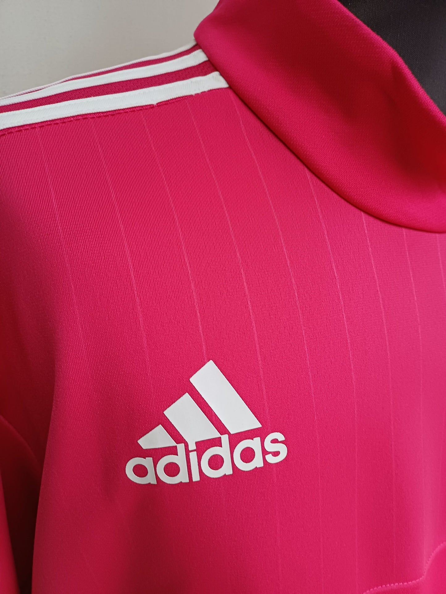 Juventus 2015/16 Adidas Training Top Pullover Sweater Mens 2XL