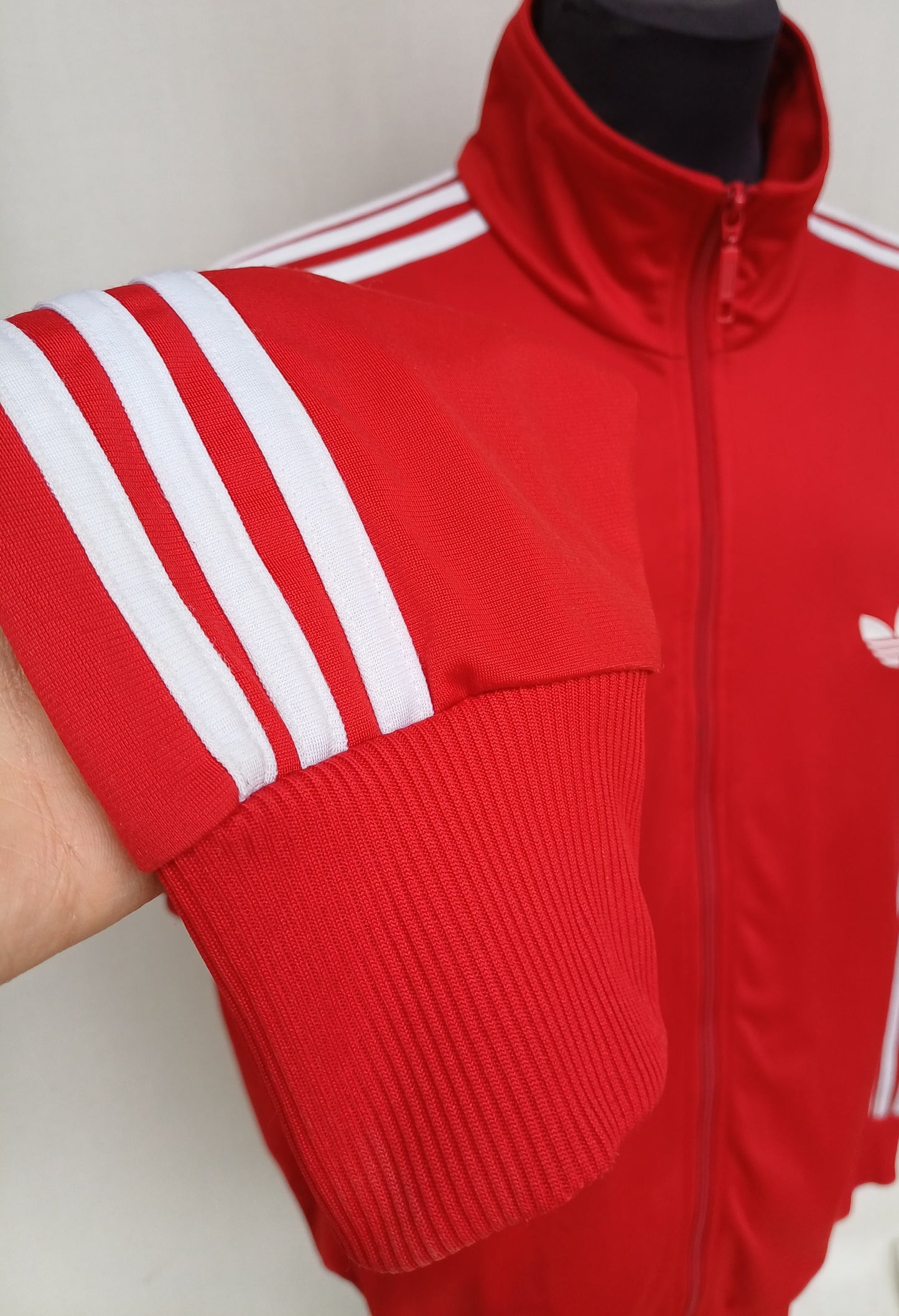 Adidas Originals ADI-Firebird Track Top Jacket Mens XL