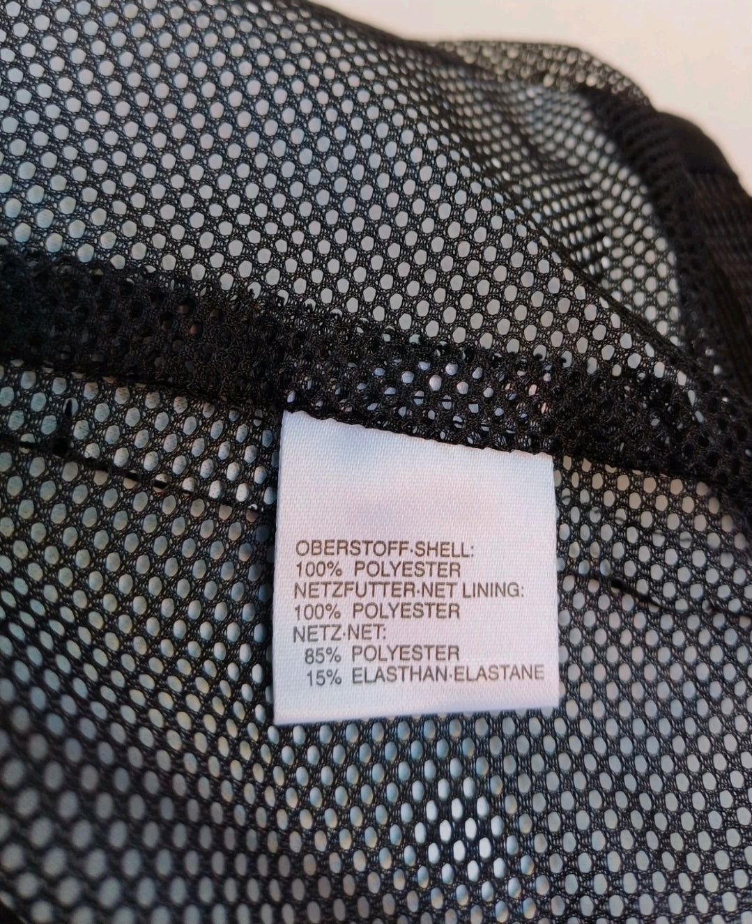 Gore Bike Wear Wind Stopper Zip Cycling Vest Gilet Mens XL