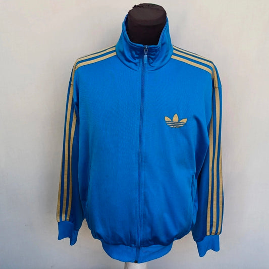 Adidas Originals ADI-Firebird Track Top Jacket Mens S