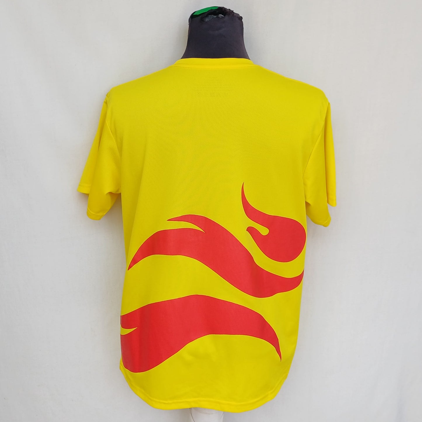 Beirut Marathon 2023 Official Running T-Shirt Mens M