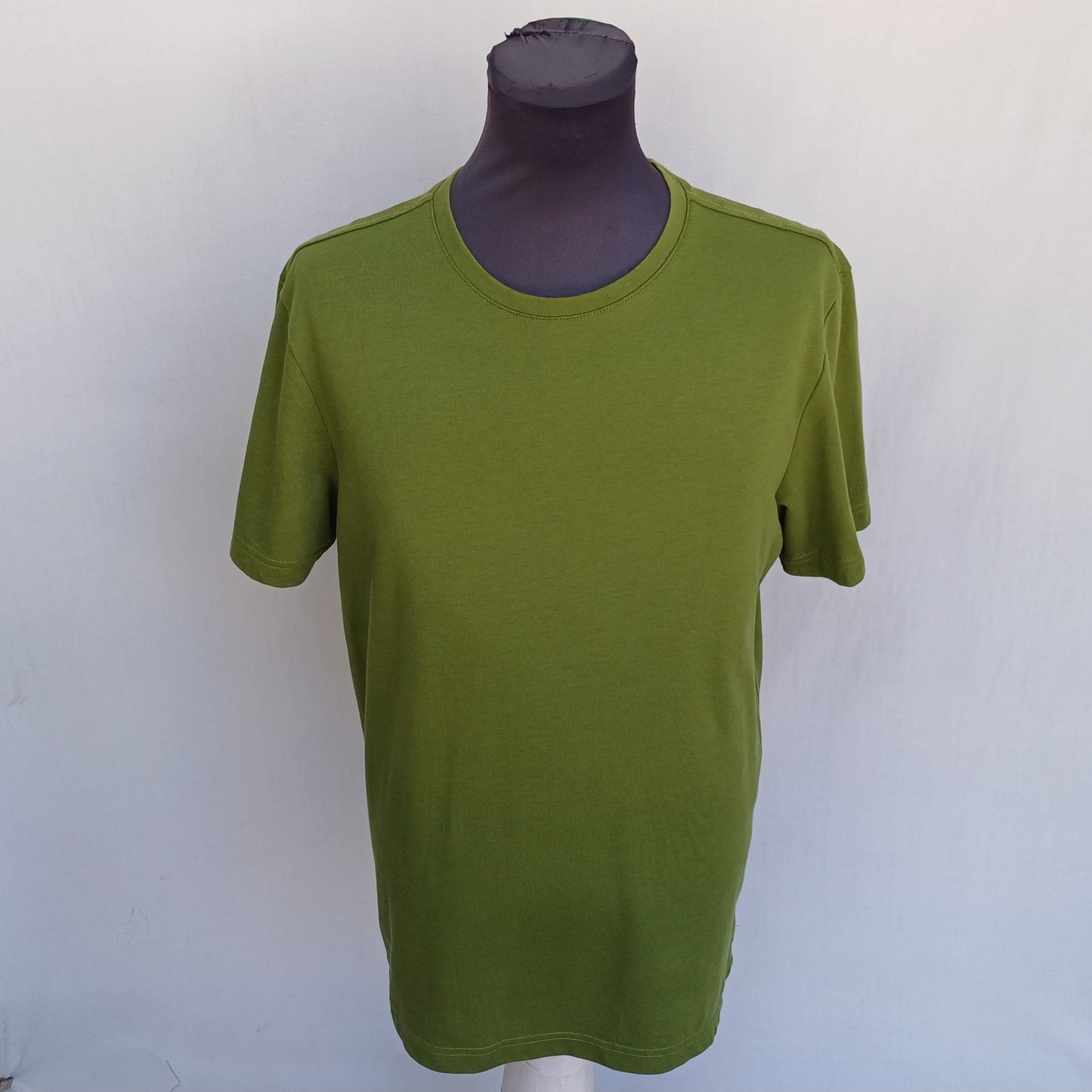 Engelbert Strauss Crew Neck T-Shirt Mens M