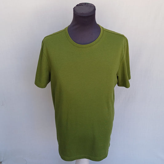 Engelbert Strauss Crew Neck T-Shirt Mens M