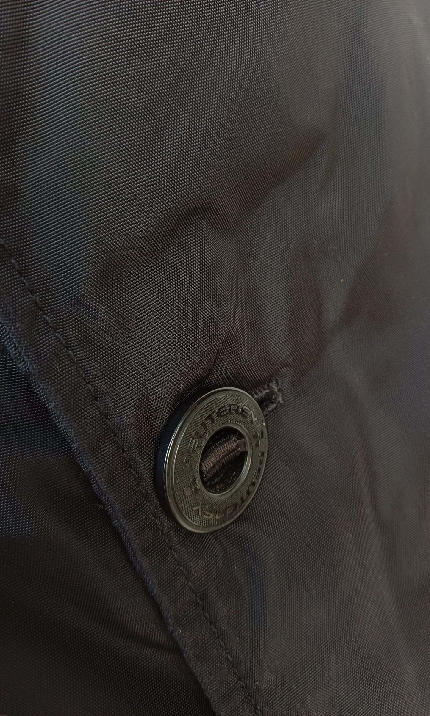 Luxury Peuterey Mens Button Down Jacket Coat Size EU 50