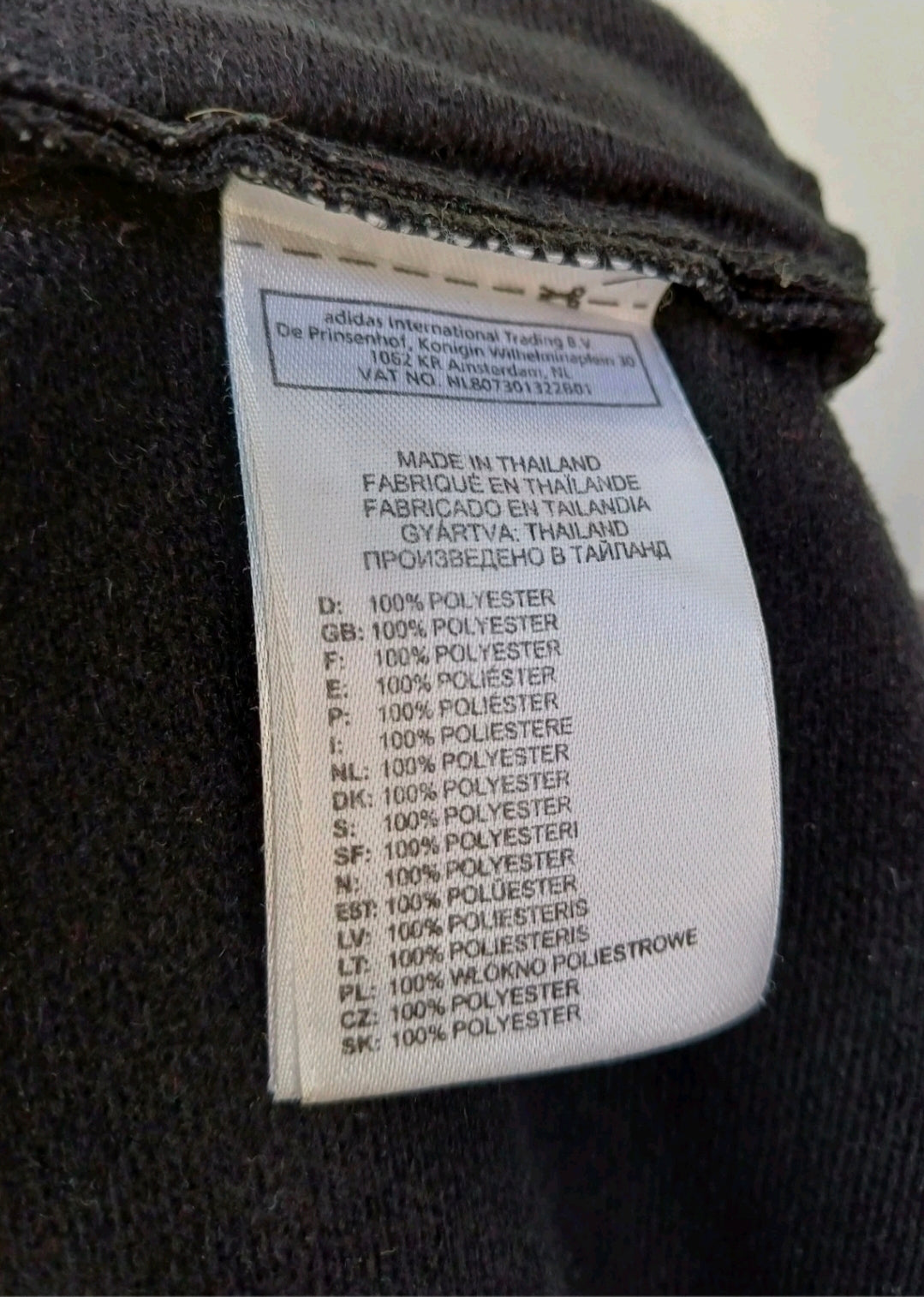 Adidas Originals Chile 62 Track Top Jacket Wetlook Shiny Mens XS