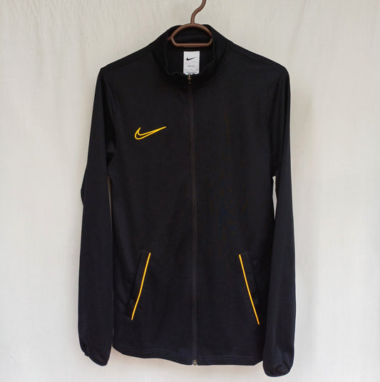Nike Dri-Fit Track Top Jacket Mens S