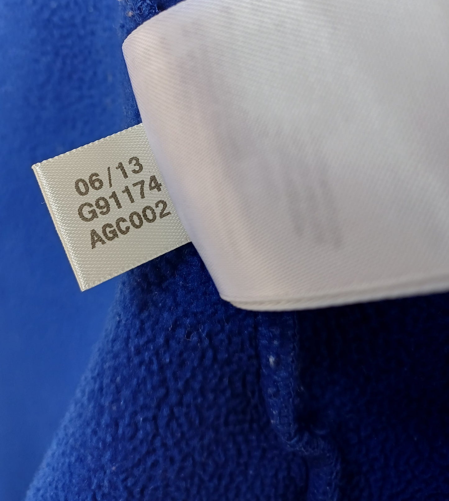 Adidas Terrex Swift Fleece Jacket Mens S