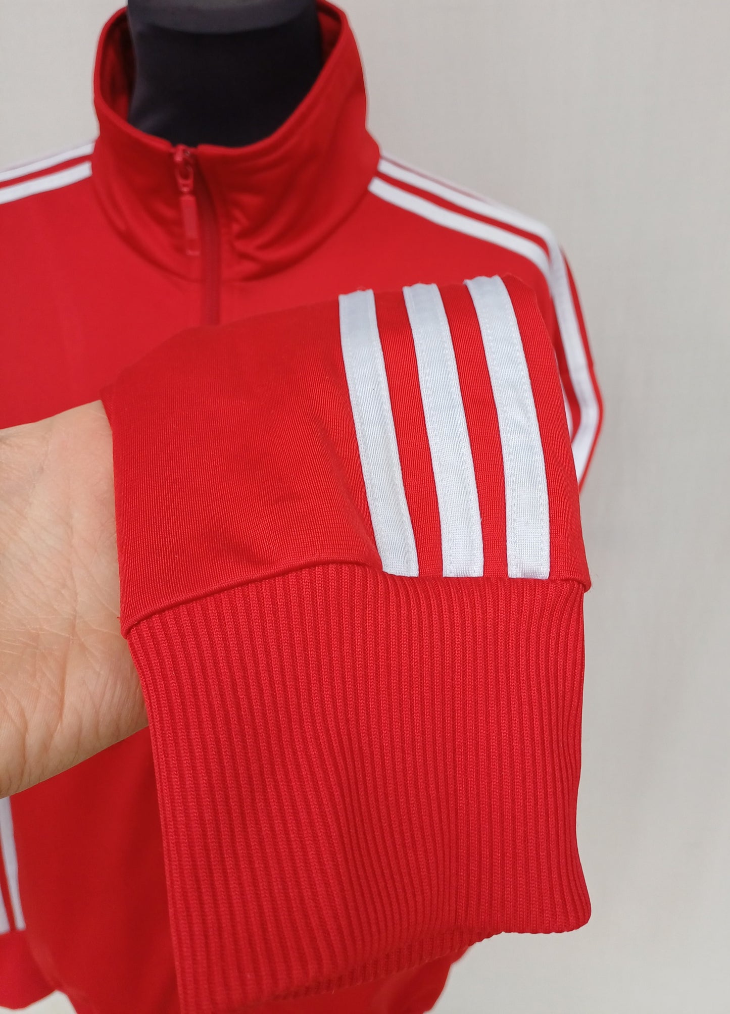 Adidas Originals ADI-Firebird Track Top Jacket Mens XL