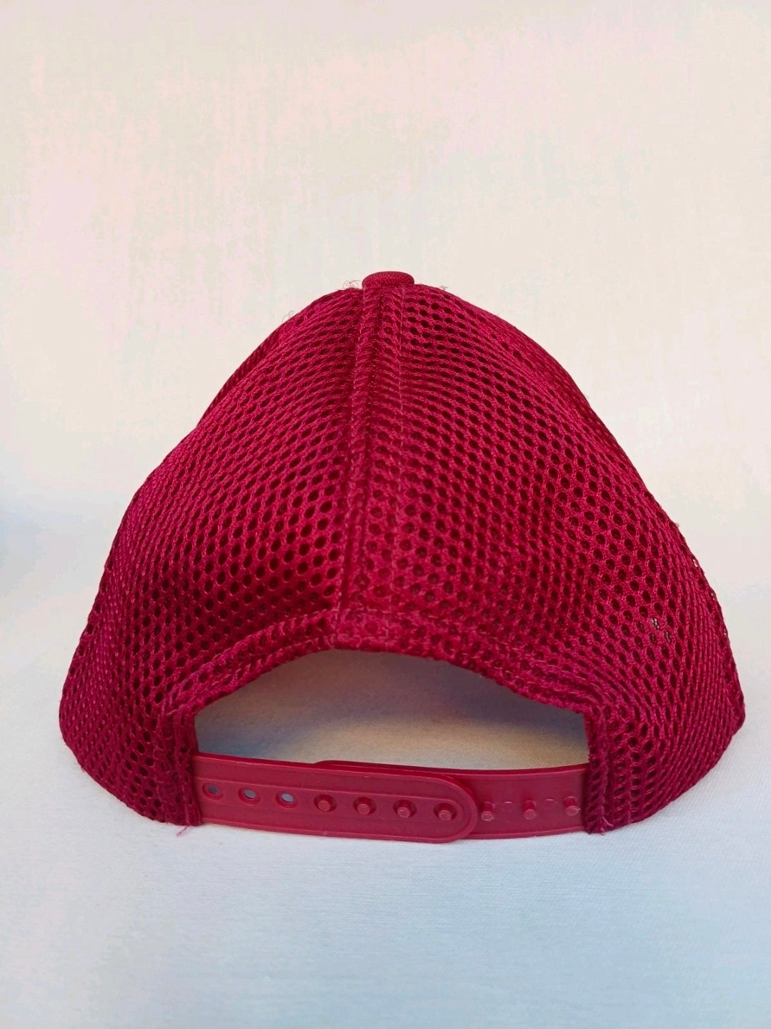 Audi Sport Official Mesh Snapback Trucker Hat One Size Adult