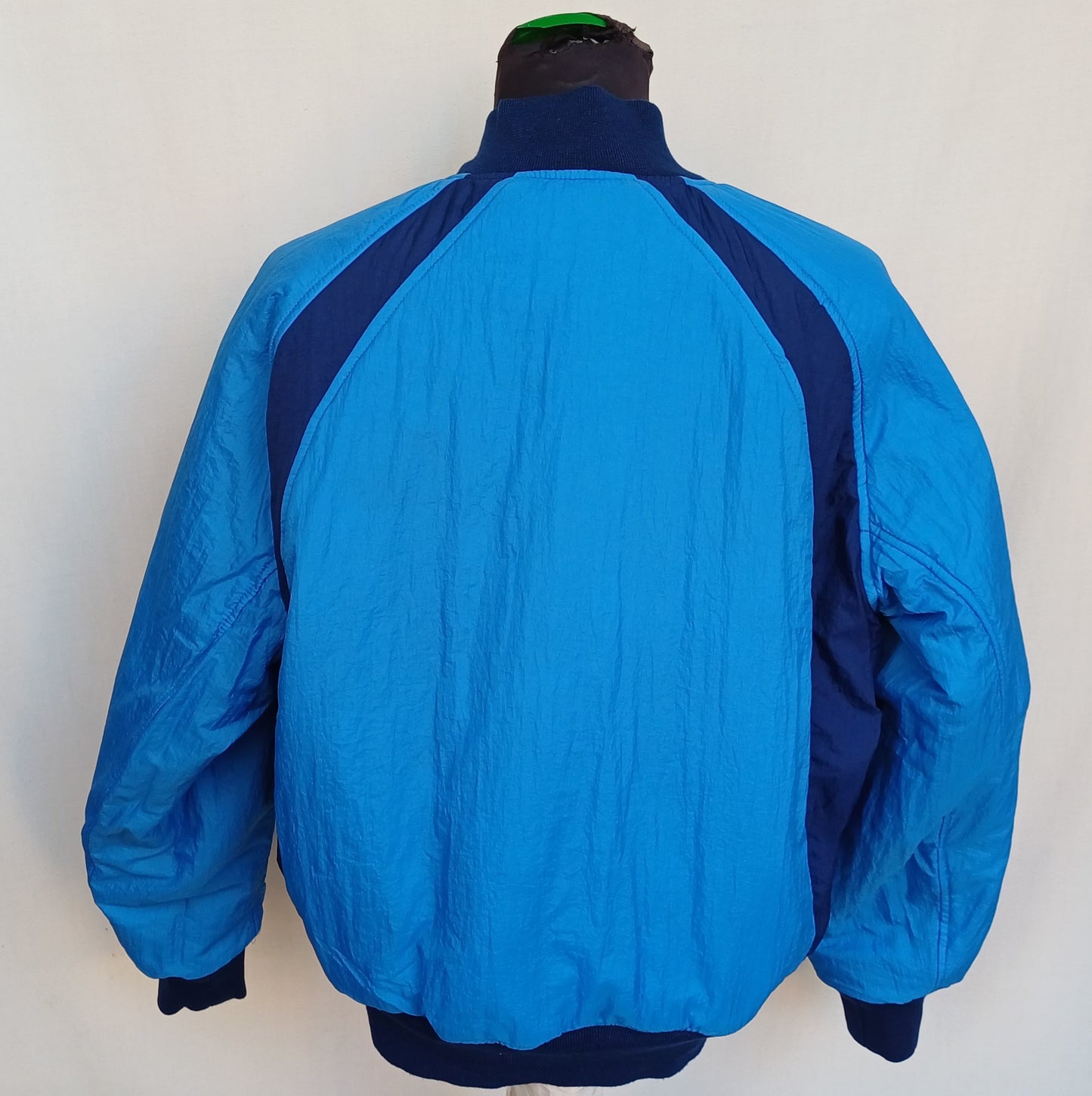 Nike Air Jordan 2021 Reversible Bomber Jacket Mens L