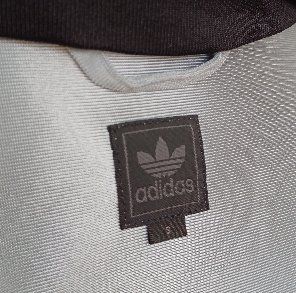 Adidas Originals 2008 Beckenbauer Retro Track Top Jacket Mens S