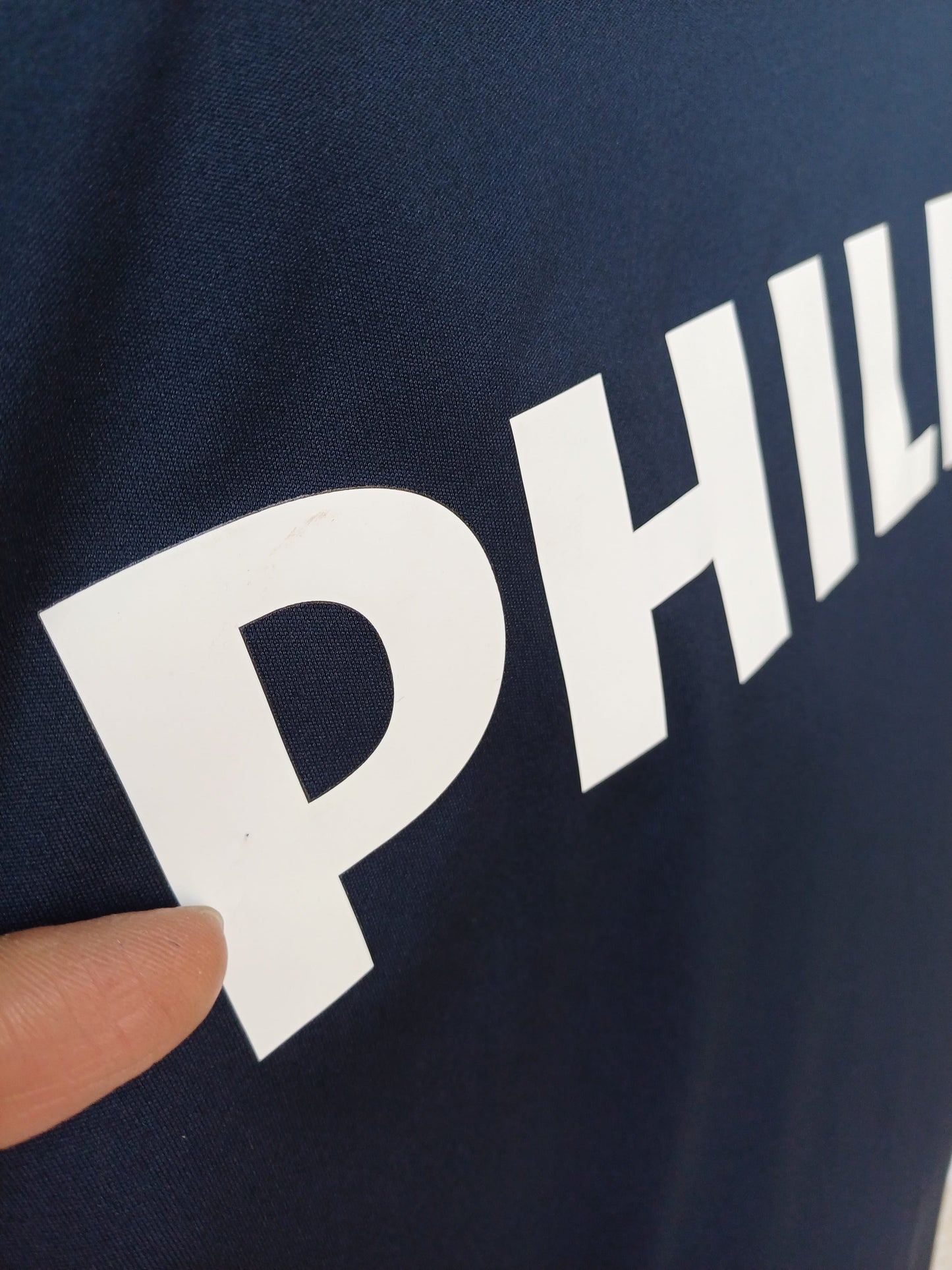 PSV Eindhoven 2010/11 Umbro Training Tee Shirt Mens XL