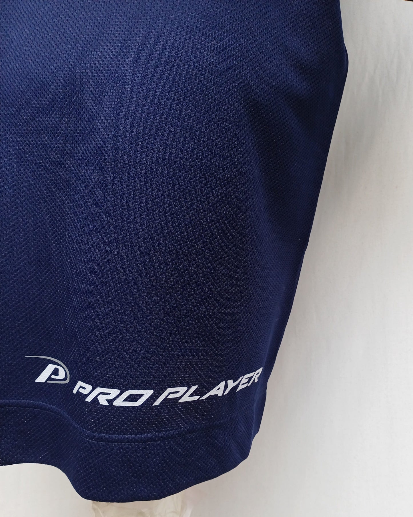 New With Tags Montreal Canadiens Pro Player Hockey Jersey Shirt Mens XL