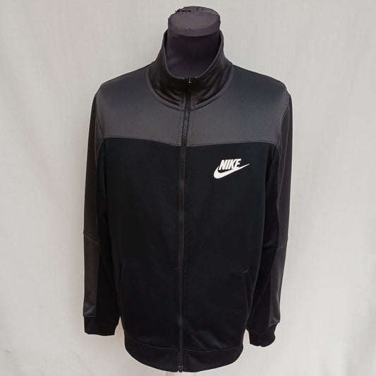 Nike Air Full Zip Track Top Jacket Mens M