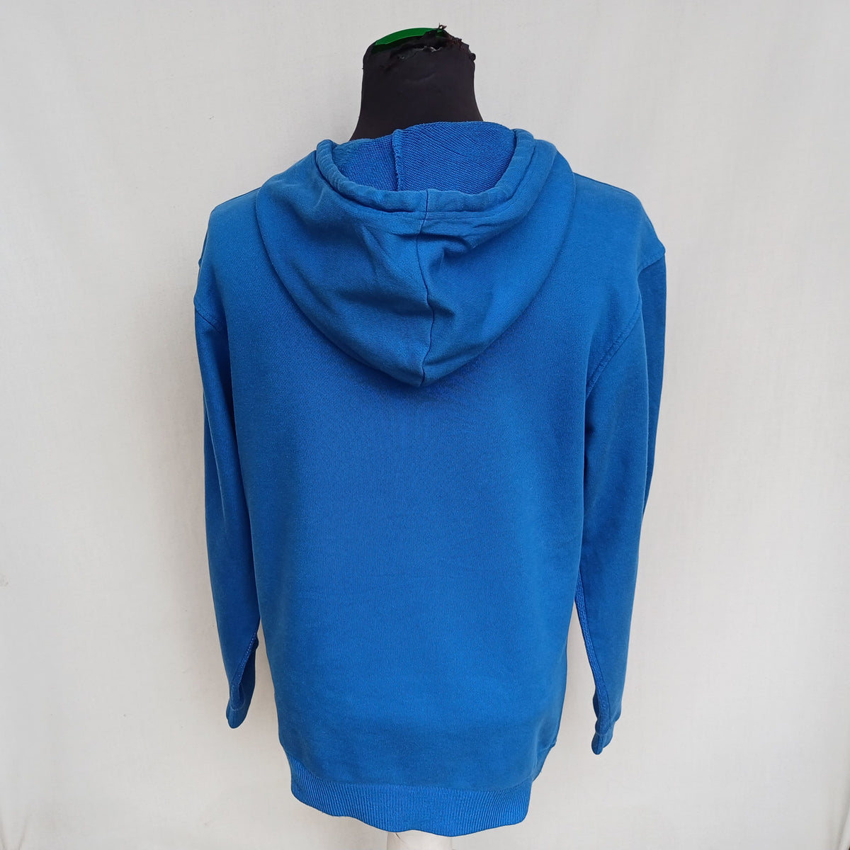 Adidas Originals Real Scarf Hoodie Mens S