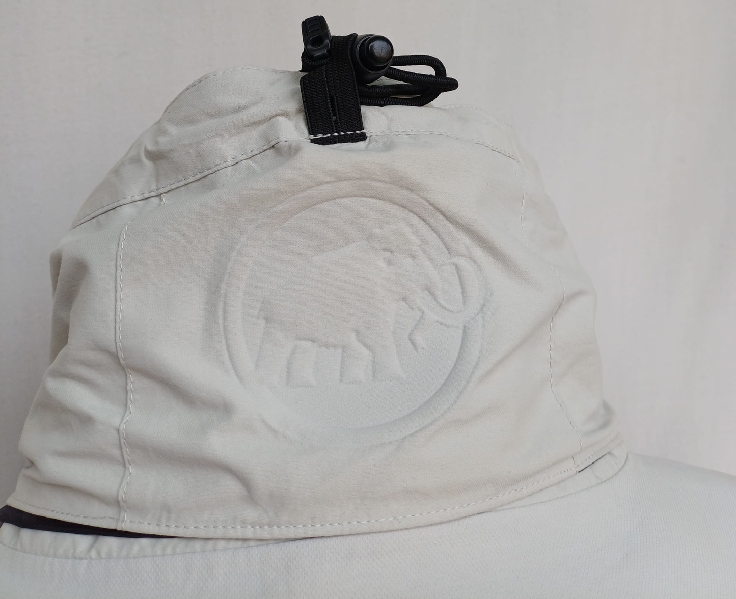 Mammut Gore-Tex Full Zip Ski Jacket Mens L