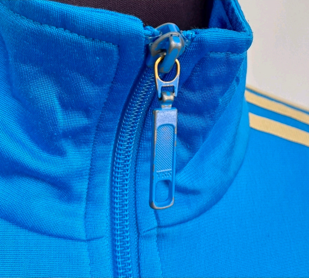 Adidas Originals ADI-Firebird Track Top Jacket Mens S