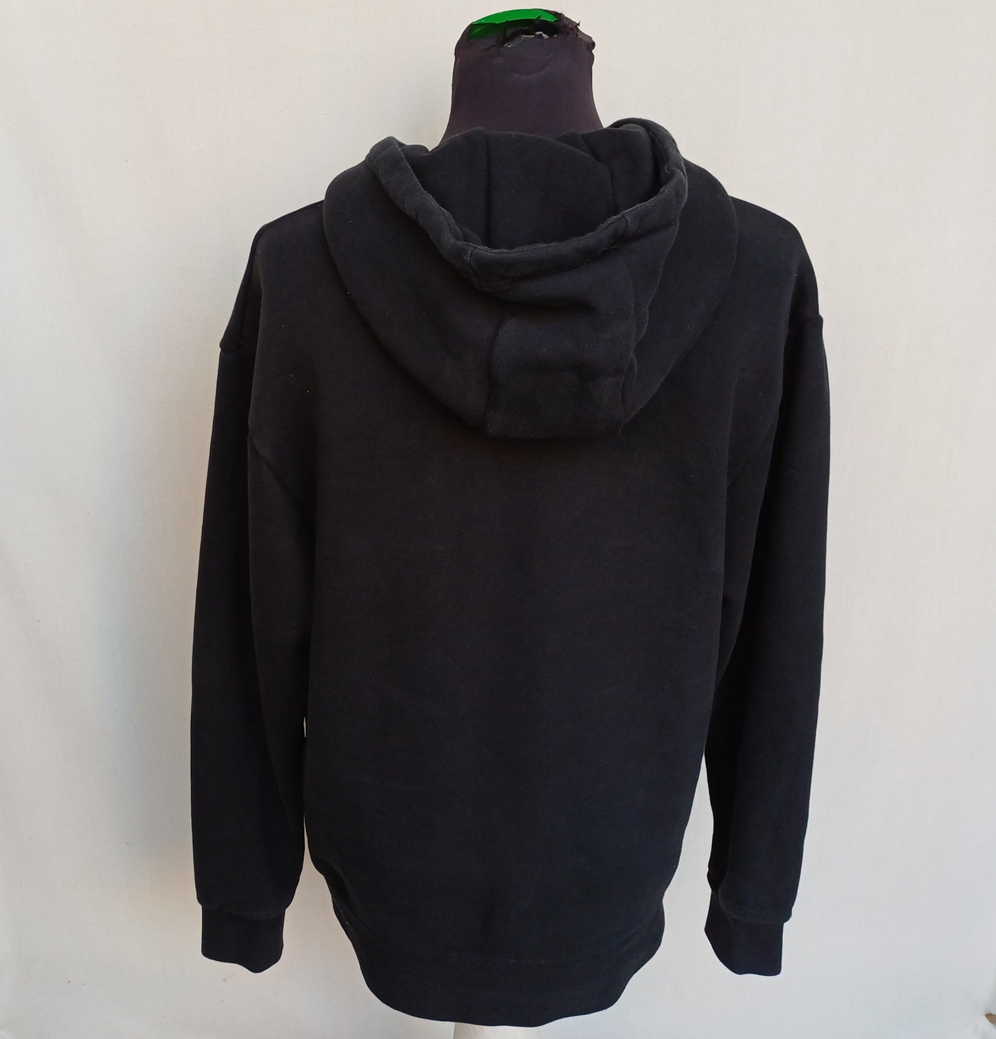 Nike Air Jordan Paris Saint Germain Fleece Pullover Hoodie Mens M