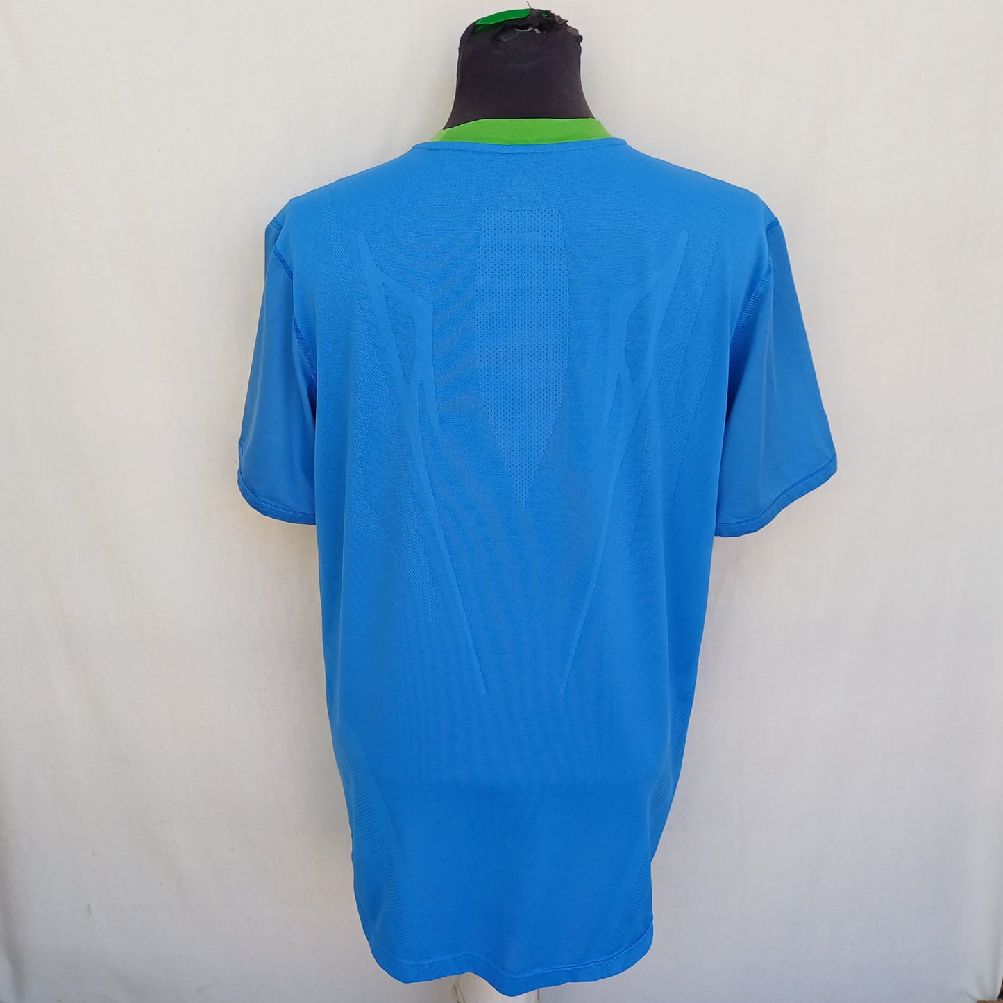 Adidas Roland Garros 2011 Andy Murray Formotion Tennis T-Shirt Mens L