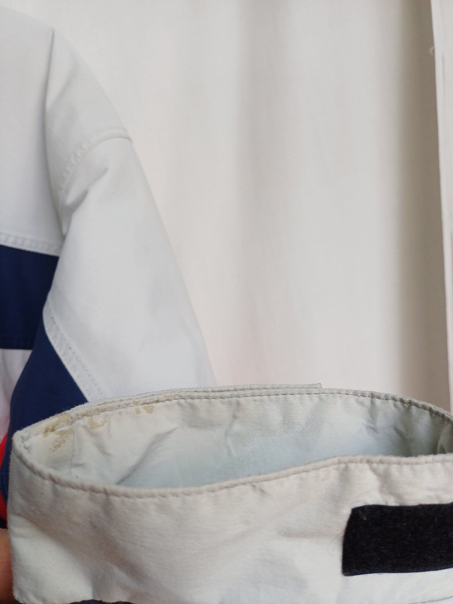 Mammut Gore-Tex Full Zip Ski Jacket Mens L