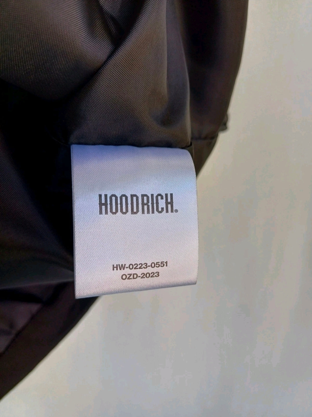 New With Tags Hoodrich Combat Gilet Zip Vest Mens L