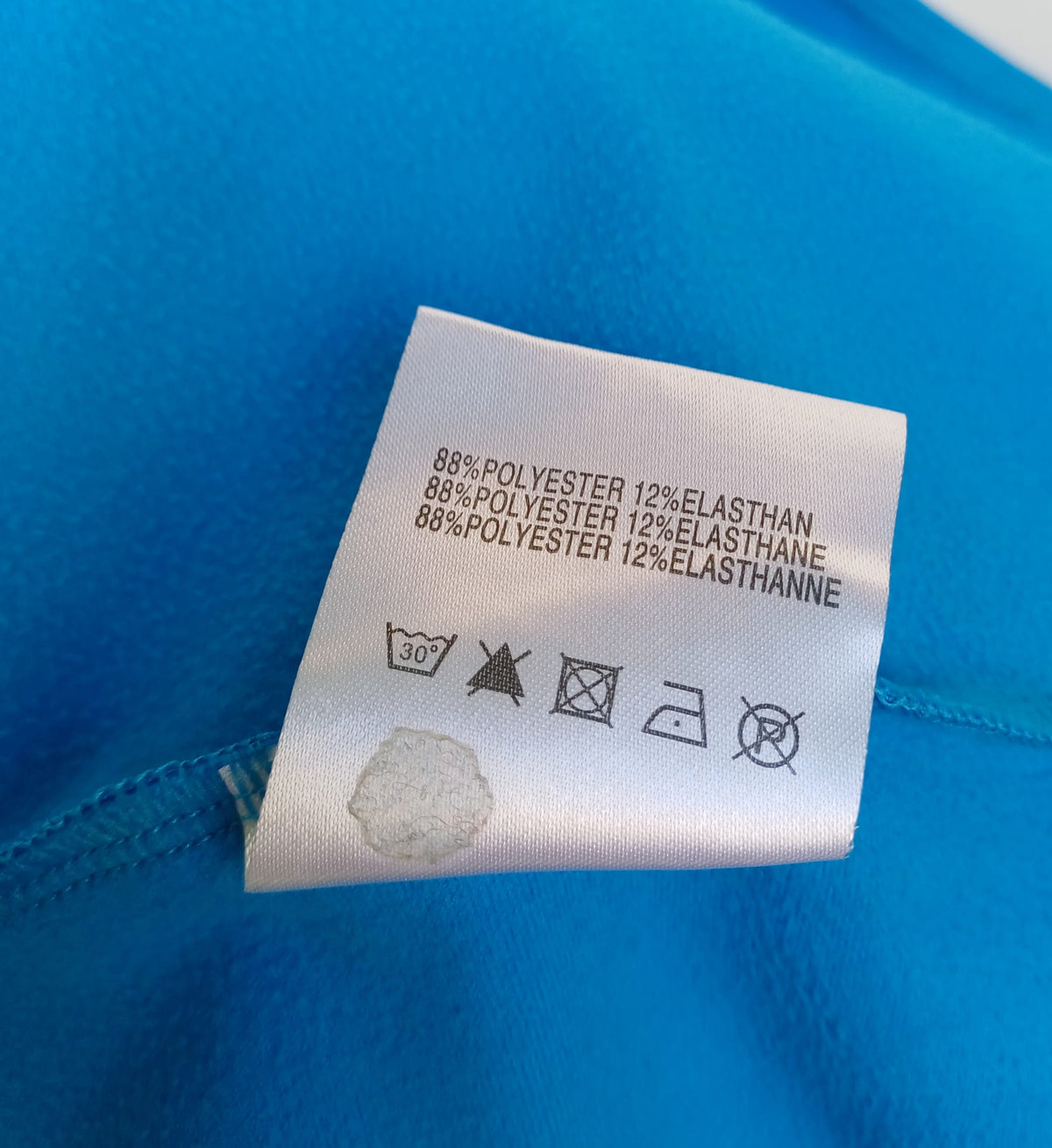New Without Tags Mammut 1/2 Zip Pullover Sweatshirt Mens L