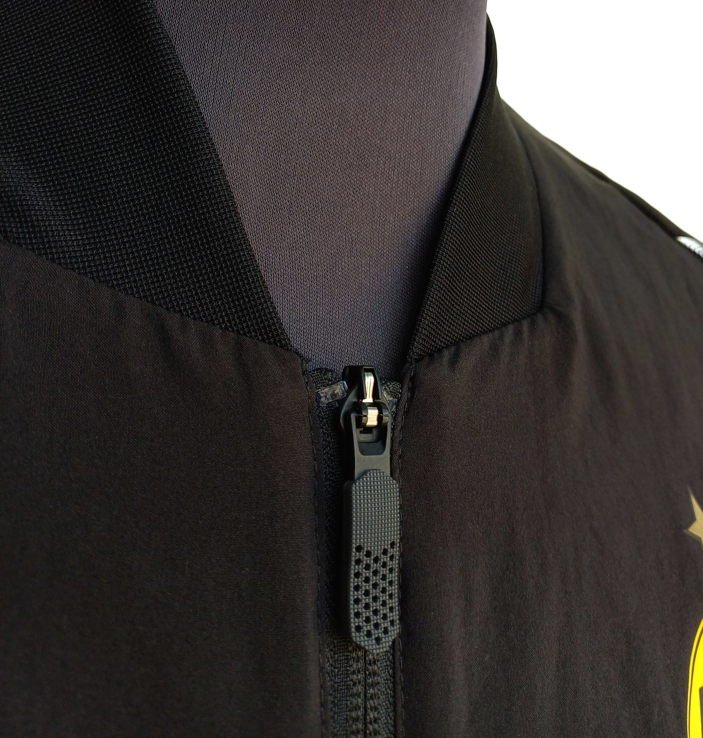 Borussia Dortmund 2018/19 Puma Training Top Jacket Mens L