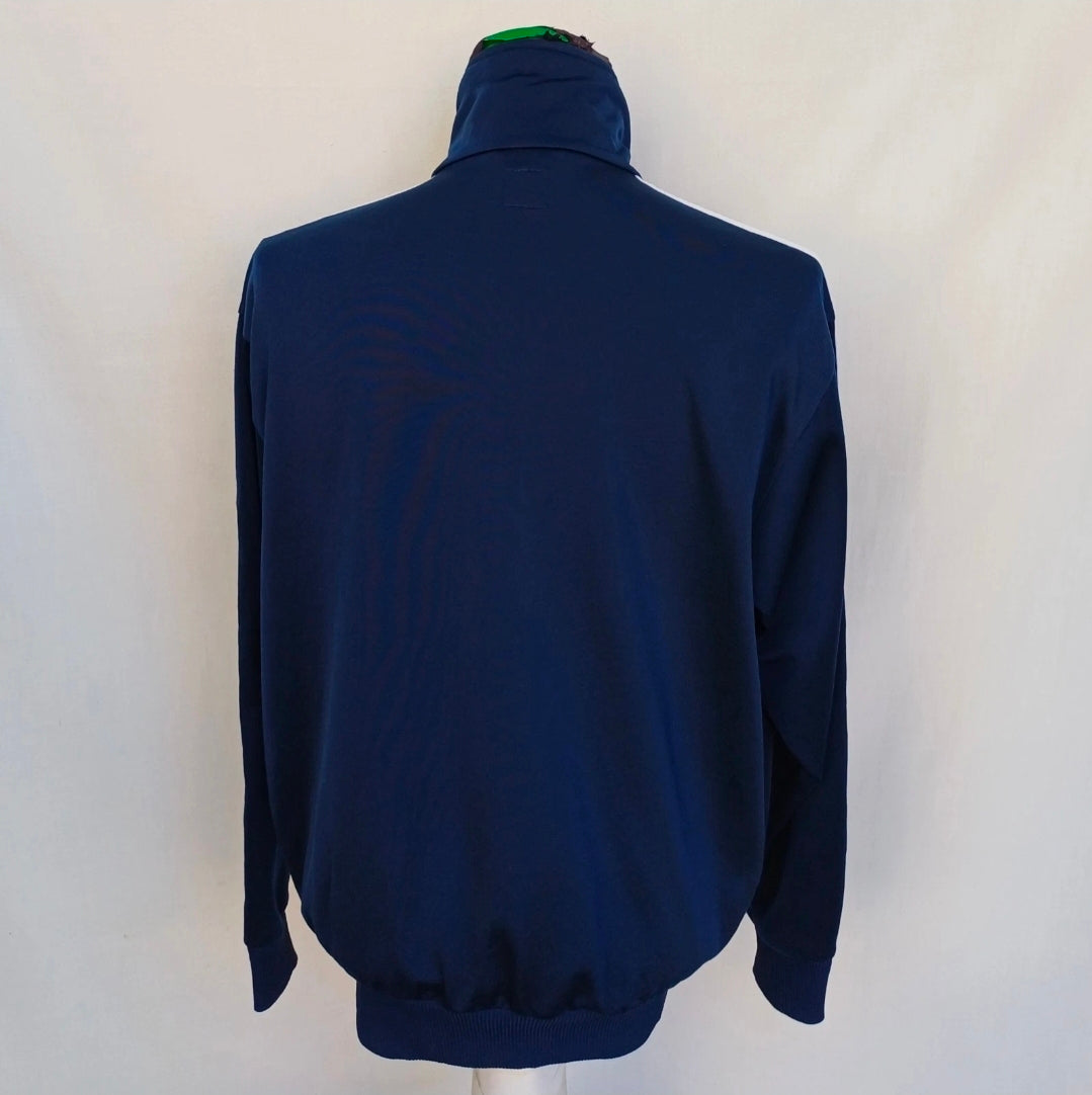 Adidas Originals ADI-Firebird Track Top Jacket Mens S