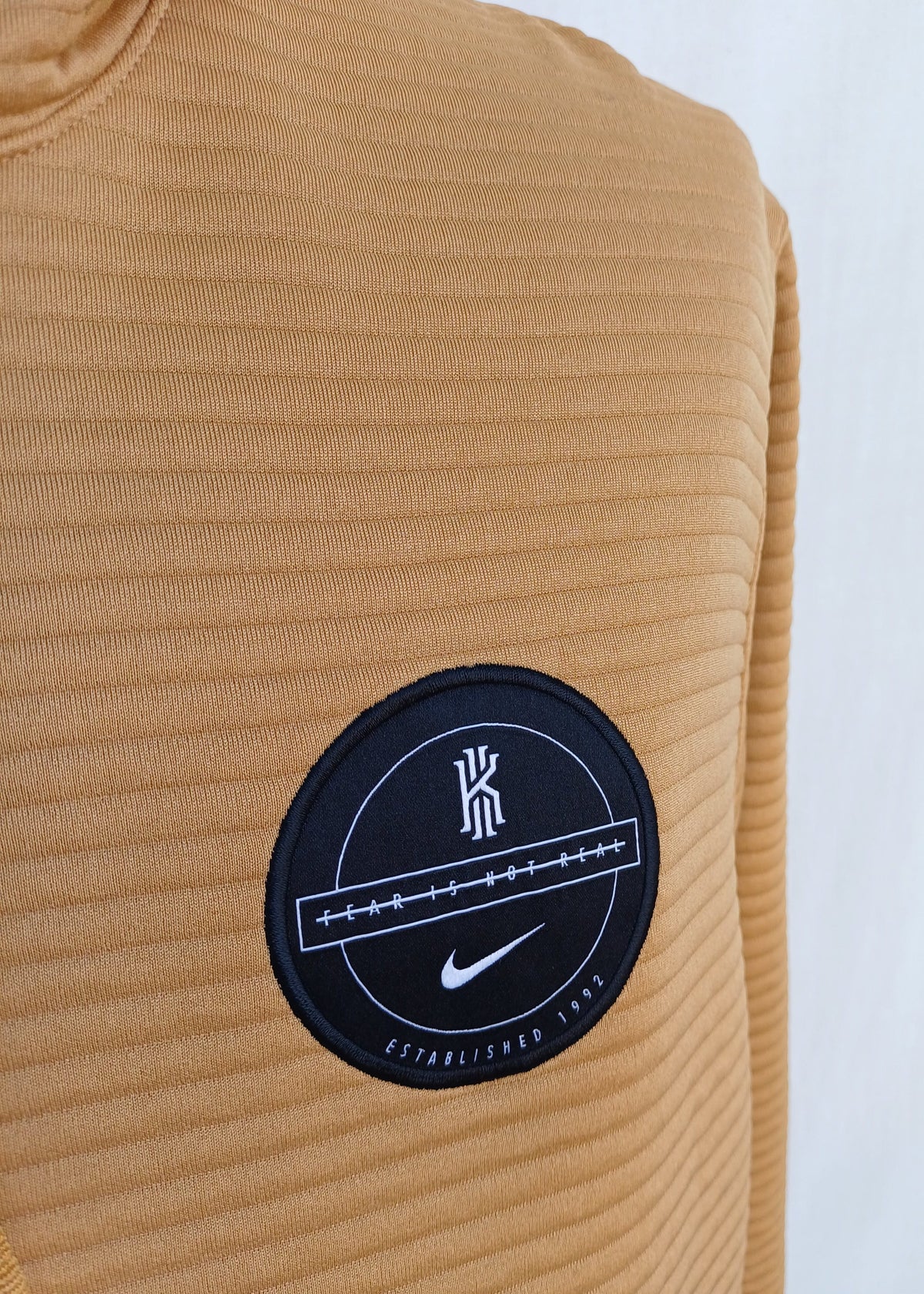 Nike Kyrie Irving Pullover Hoodie Mens L