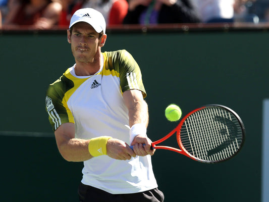 Adidas 2012 Andy Murray Formotion Tennis T-Shirt Mens L