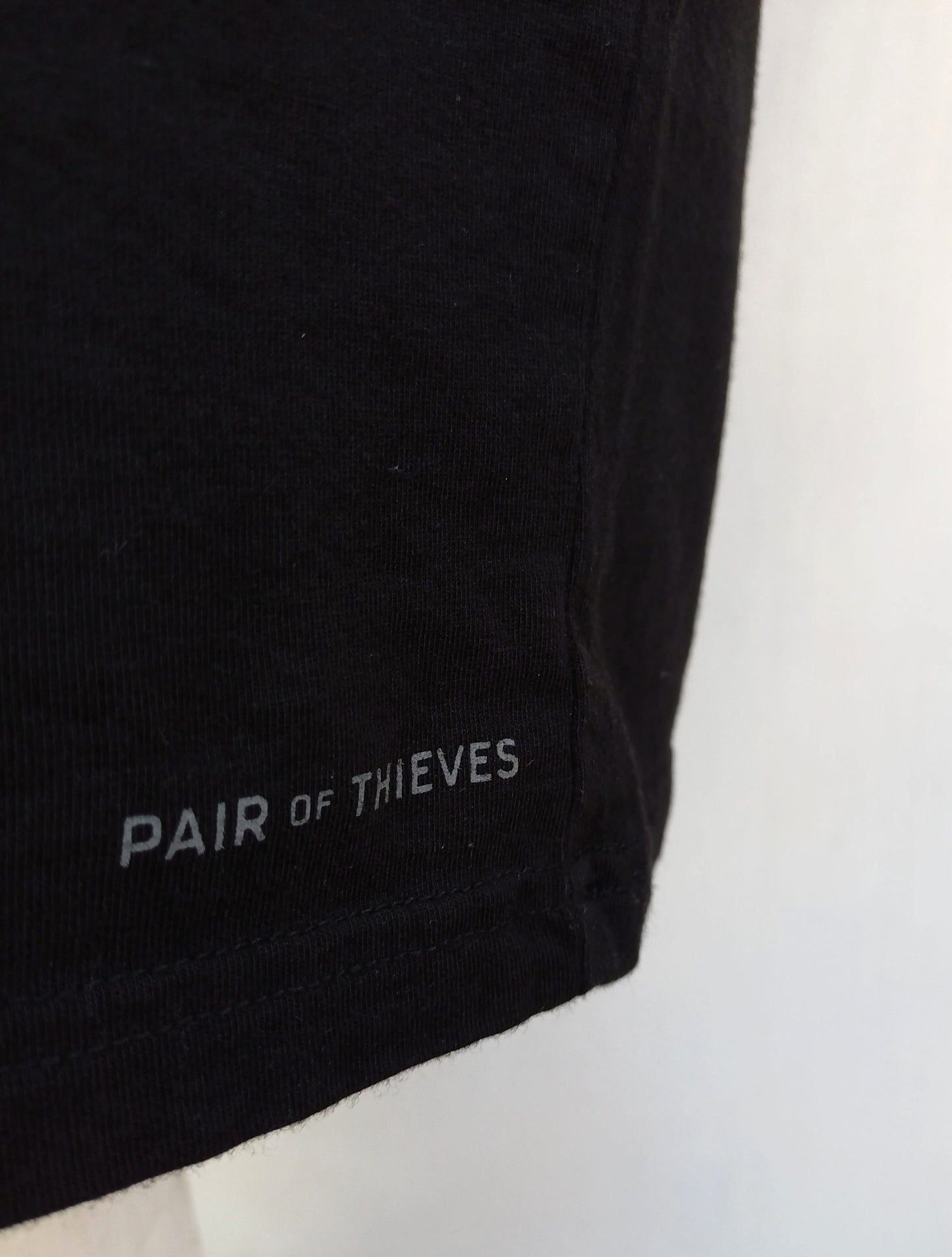 Pair Of Thieves Crew Neck T-Shirt Mens L