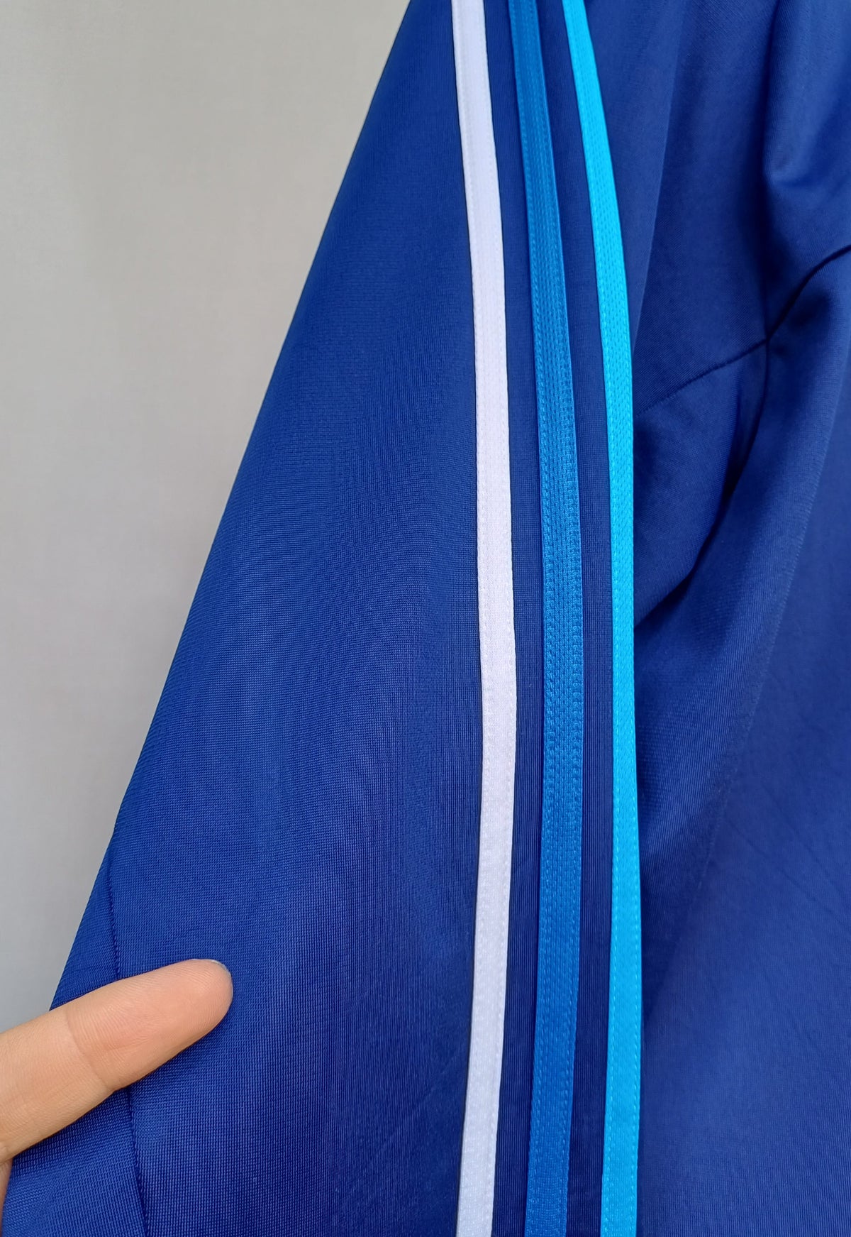 Adidas Performance Essentials Track Top Jacket Mens L