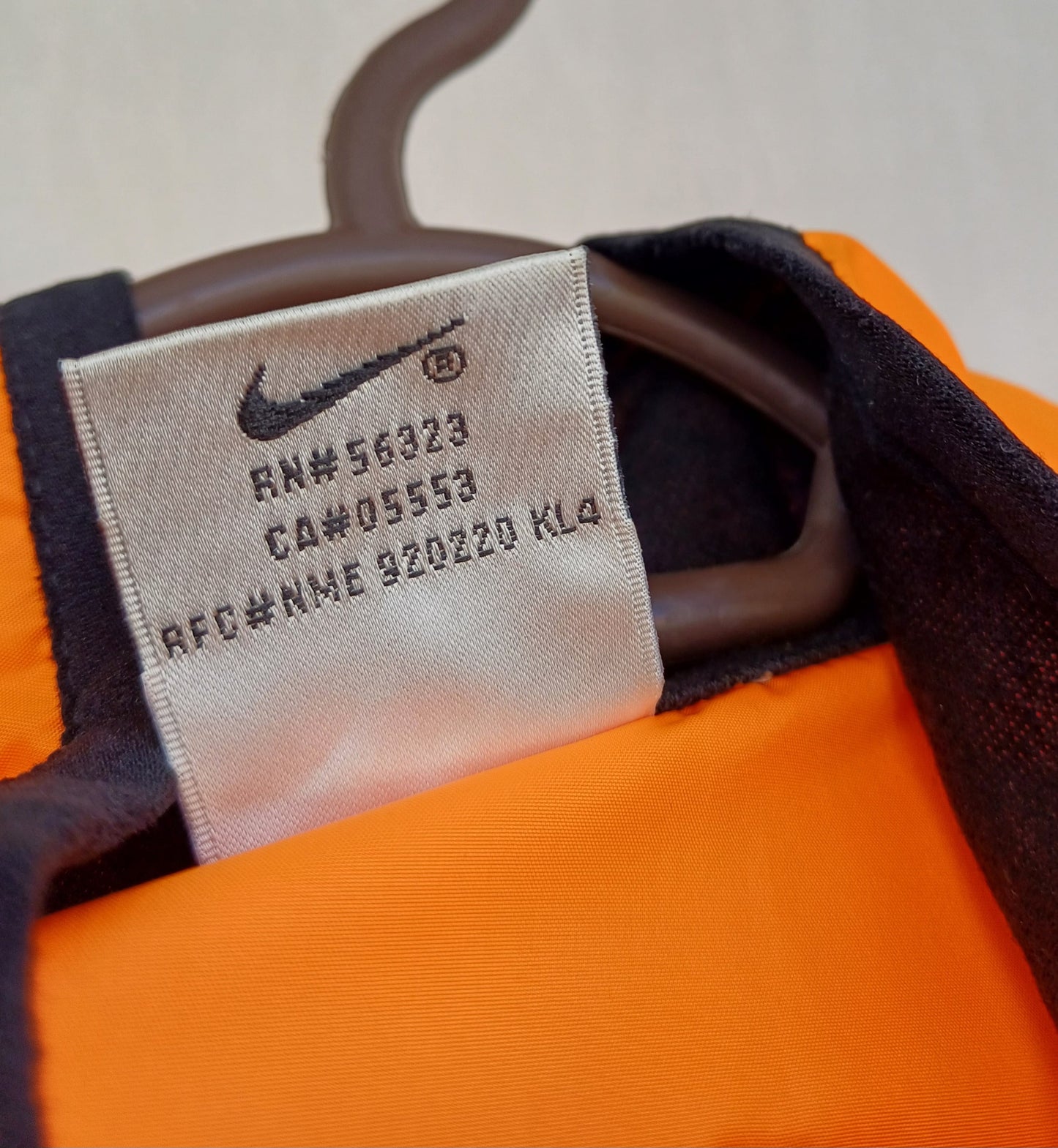 Nike Clima-Fit Full Zip Hiking Vest Mens L