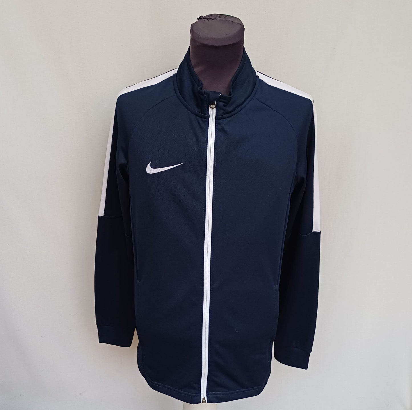 Nike Dri-Fit Track Top Jacket Mens S