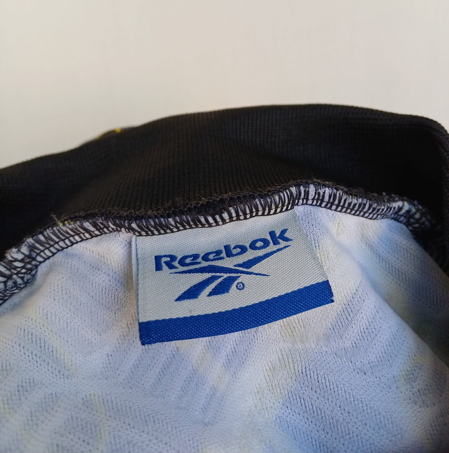 Borussia Monchengladbach 1998/99 Reebok Goalkeeper Jersey Shirt Mens M