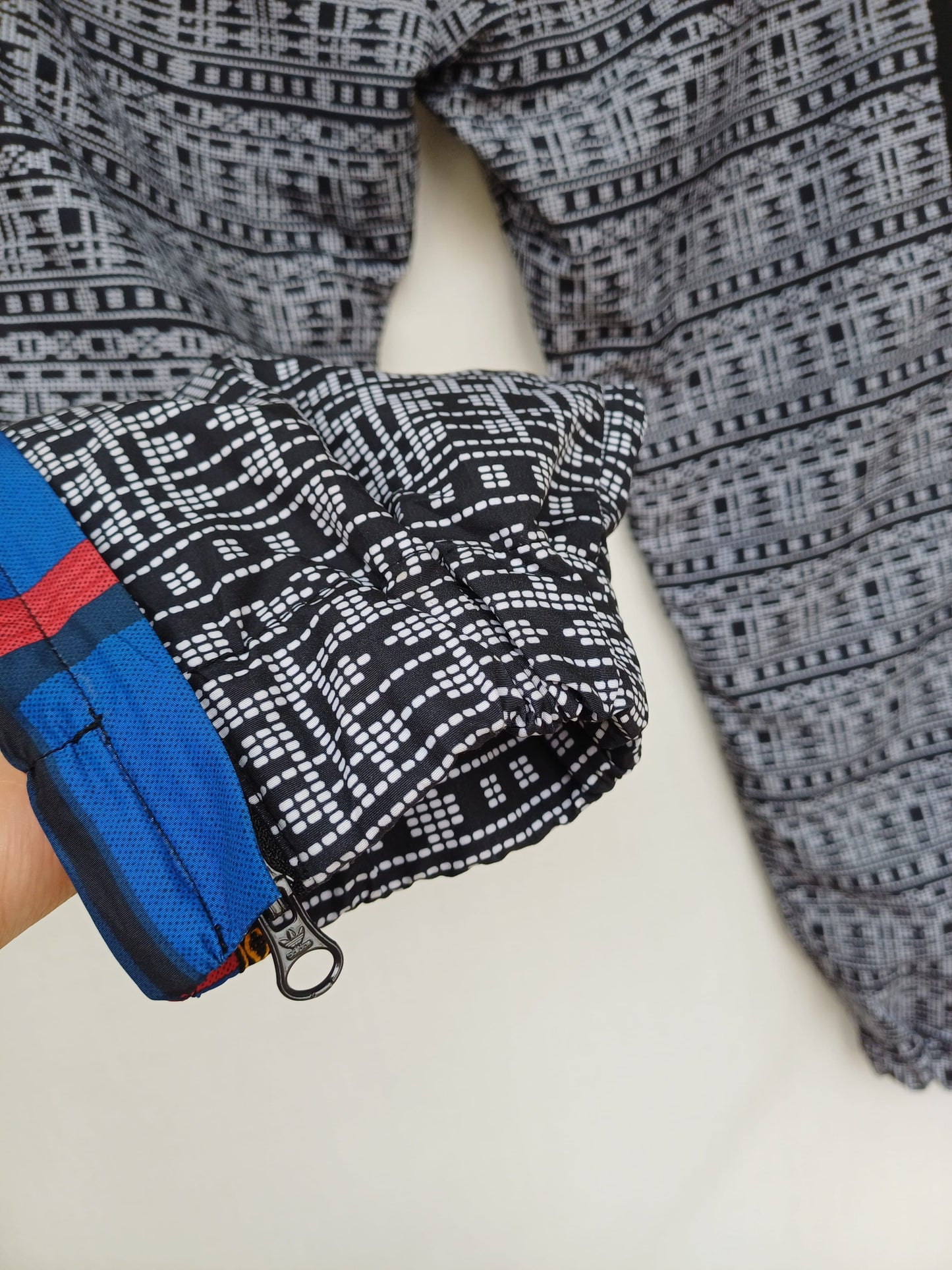 New Without Tags Adidas X Pharrell Williams Solar Hu West Track Pants Trousers Mens S