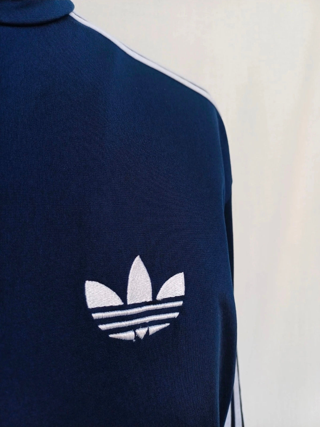 Adidas Originals ADI-Firebird Track Top Jacket Mens S