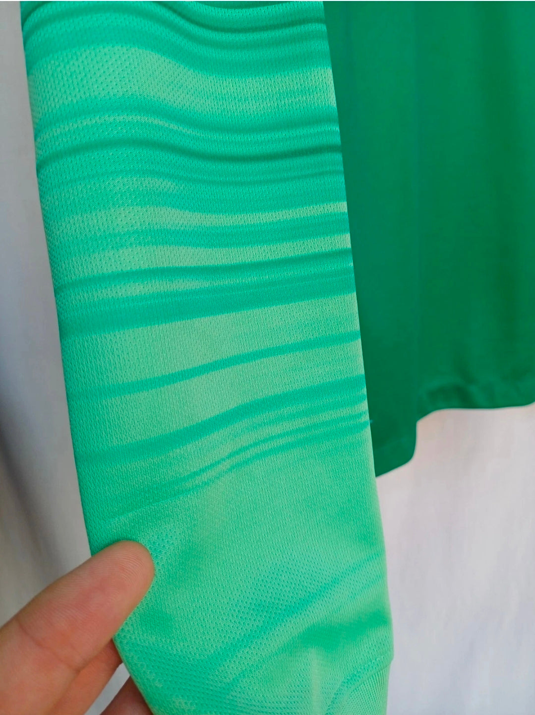 Paris Saint Germain 2015/16 #16 Trapp Nike Player Issue GK Goalkeeper Shirt Mens S