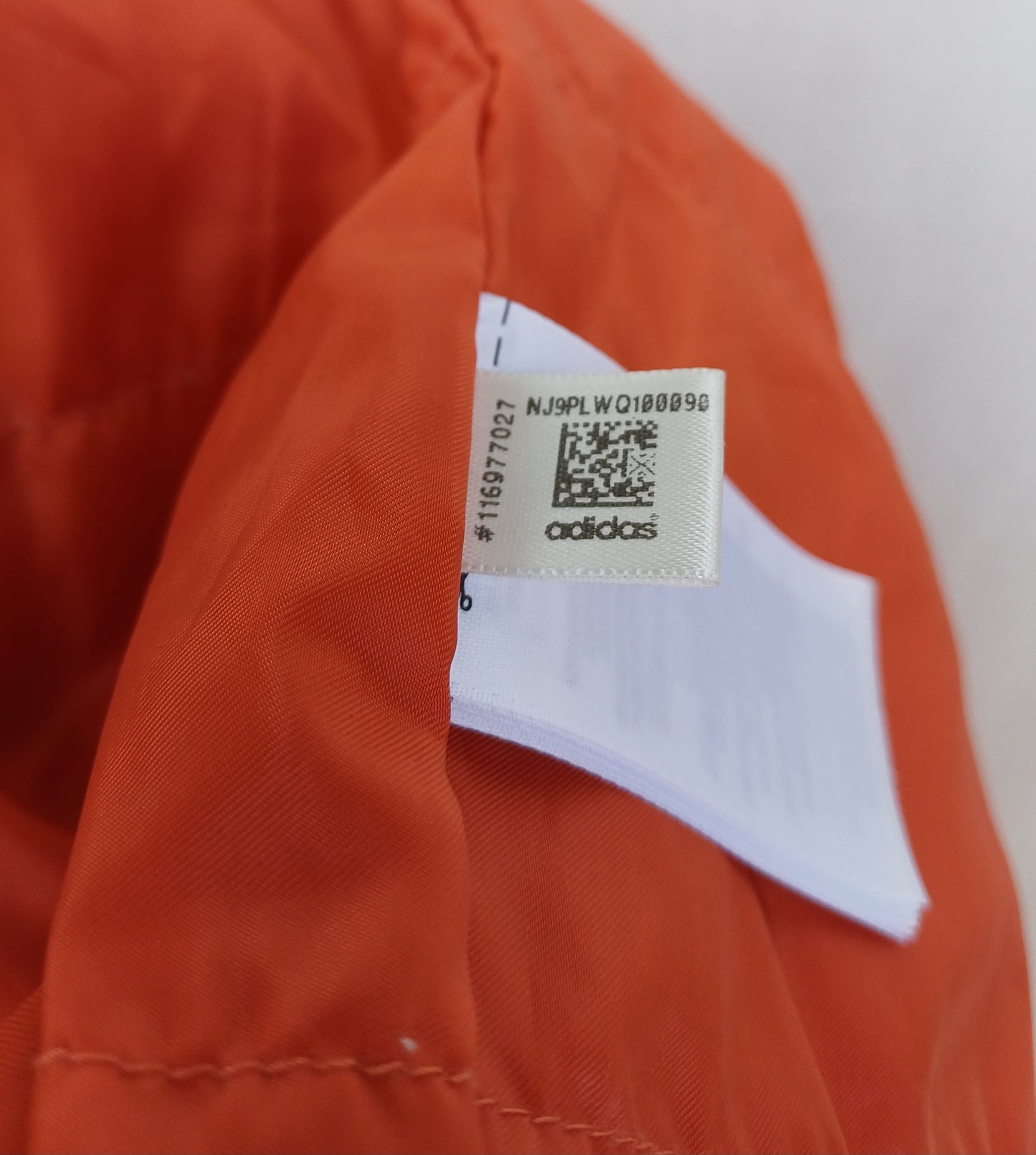 Adidas Originals Full Zip Tactical Vest Mens L