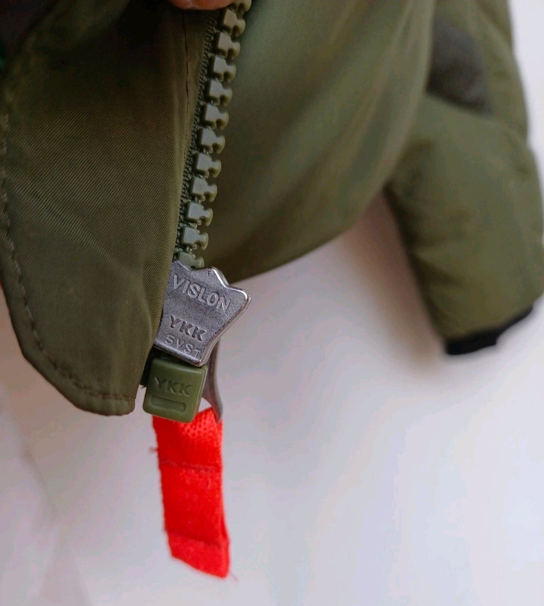 Obermeyer The Dusty Womens Full Zip Quilted Duck Down Jacket Size L