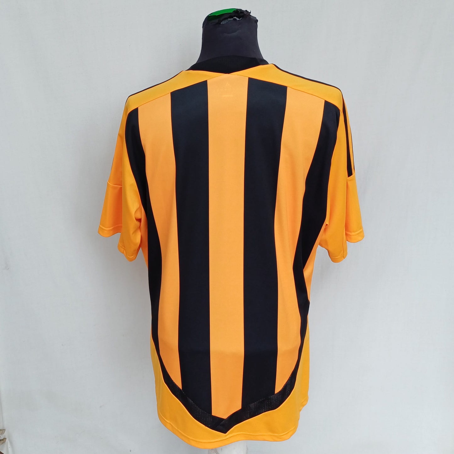 New Without Tags Adidas 2011/12 Template Football Shirt Mens L
