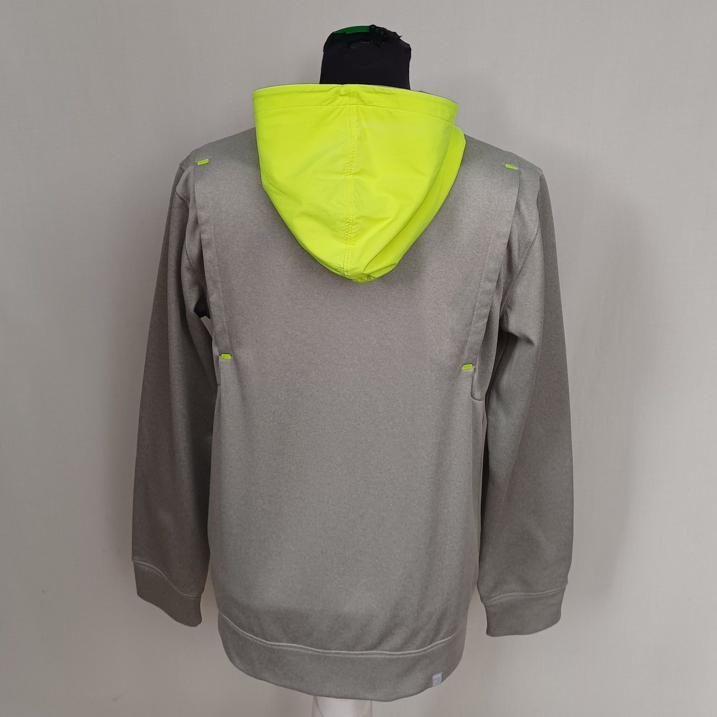 Nike Therma-Fit Full Zip Training Hoodie Mens S