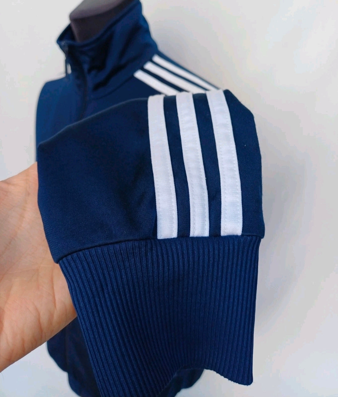Adidas Originals ADI-Firebird Track Top Jacket Mens S