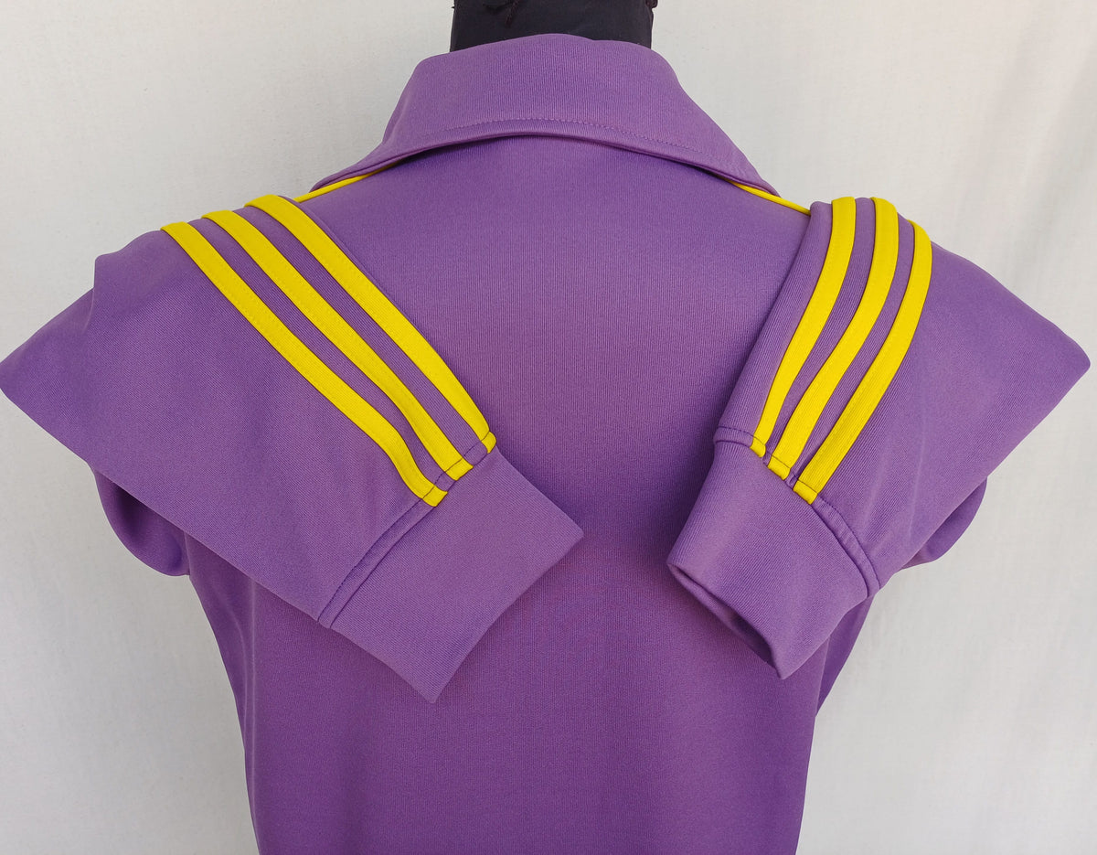 Adidas Originals Womens Track Top Jacket Size M