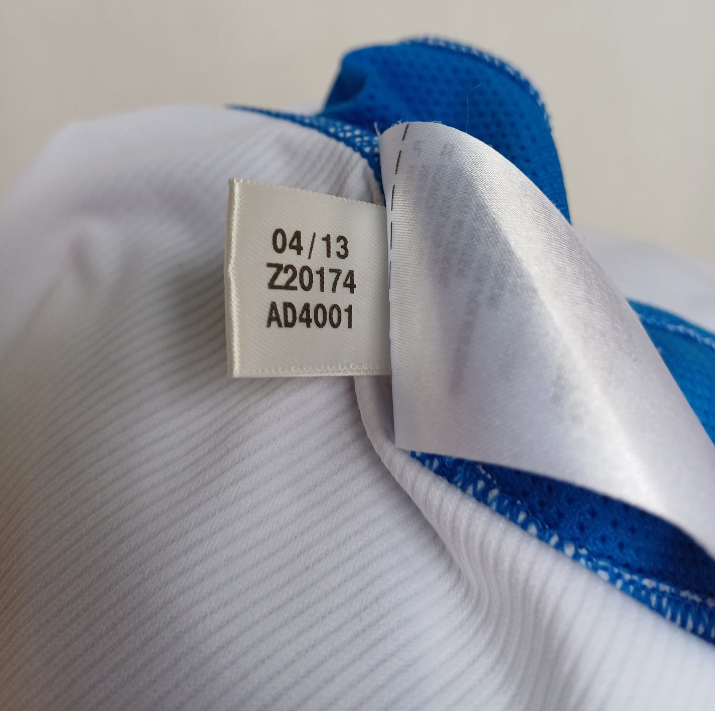 Adidas Adizero Formotion Tennis T-Shirt Mens M